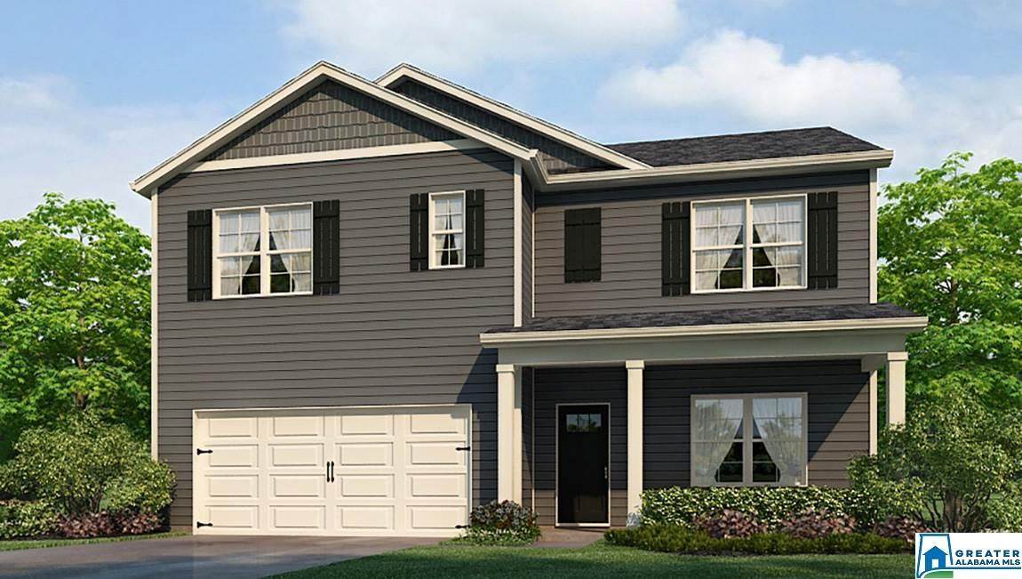 2059 Park Springs Ln - Photo 1