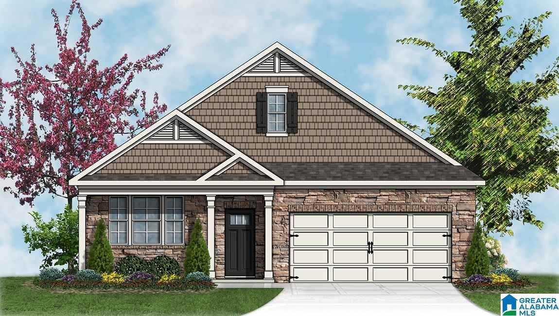 1094 Mountain Laurel Cir - Photo 1