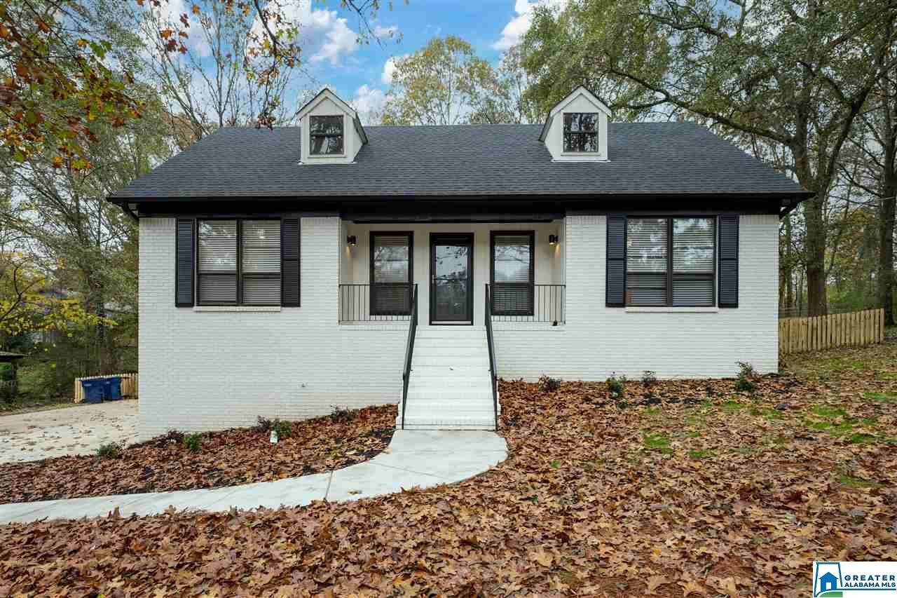 1009 Henry Dr - Photo 1