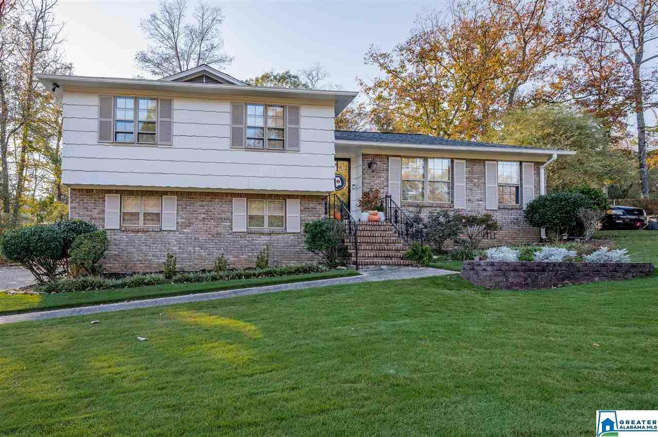 1118 Mountain Oaks Dr - Photo 1