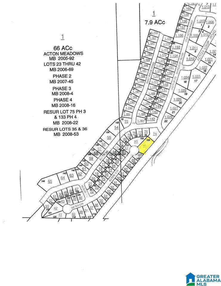 920 Acton Cir - Photo 1
