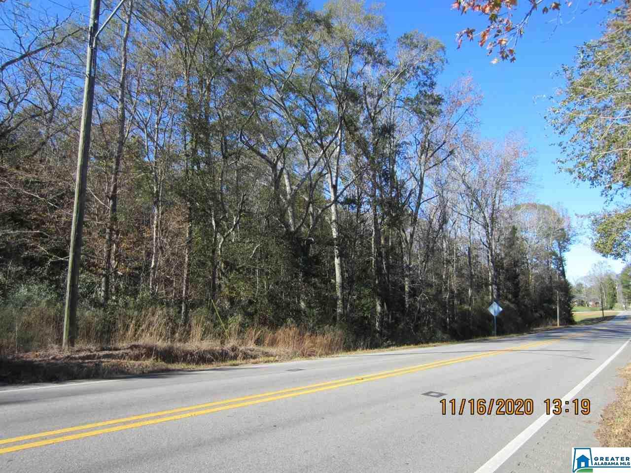 0 Hwy 9 - Photo 1