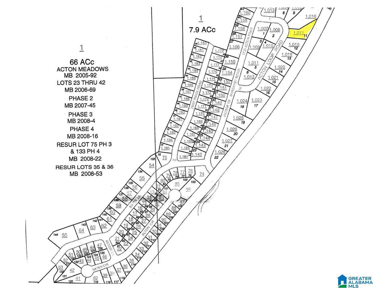 0 Acton Loop - Photo 1