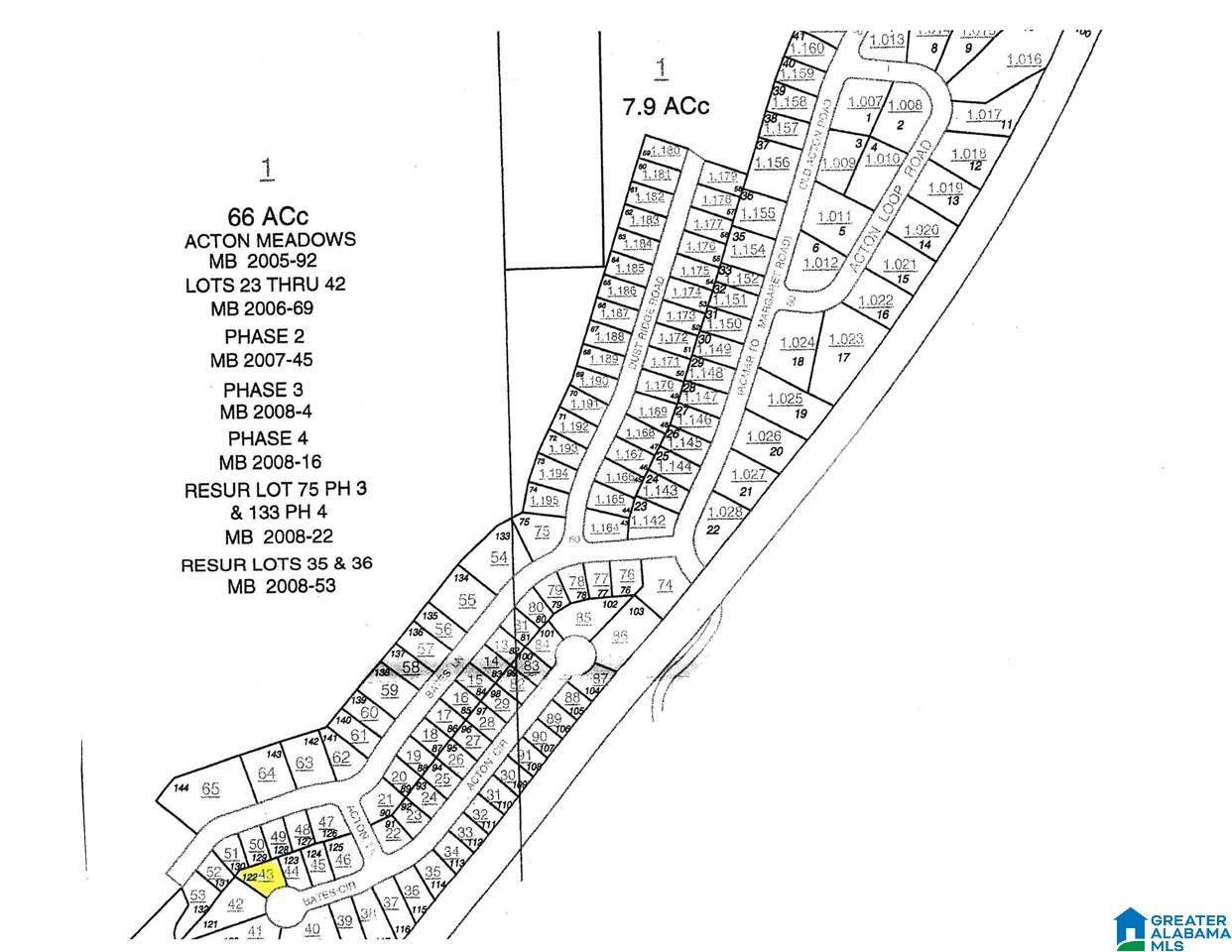 530 Bates Street - Photo 1