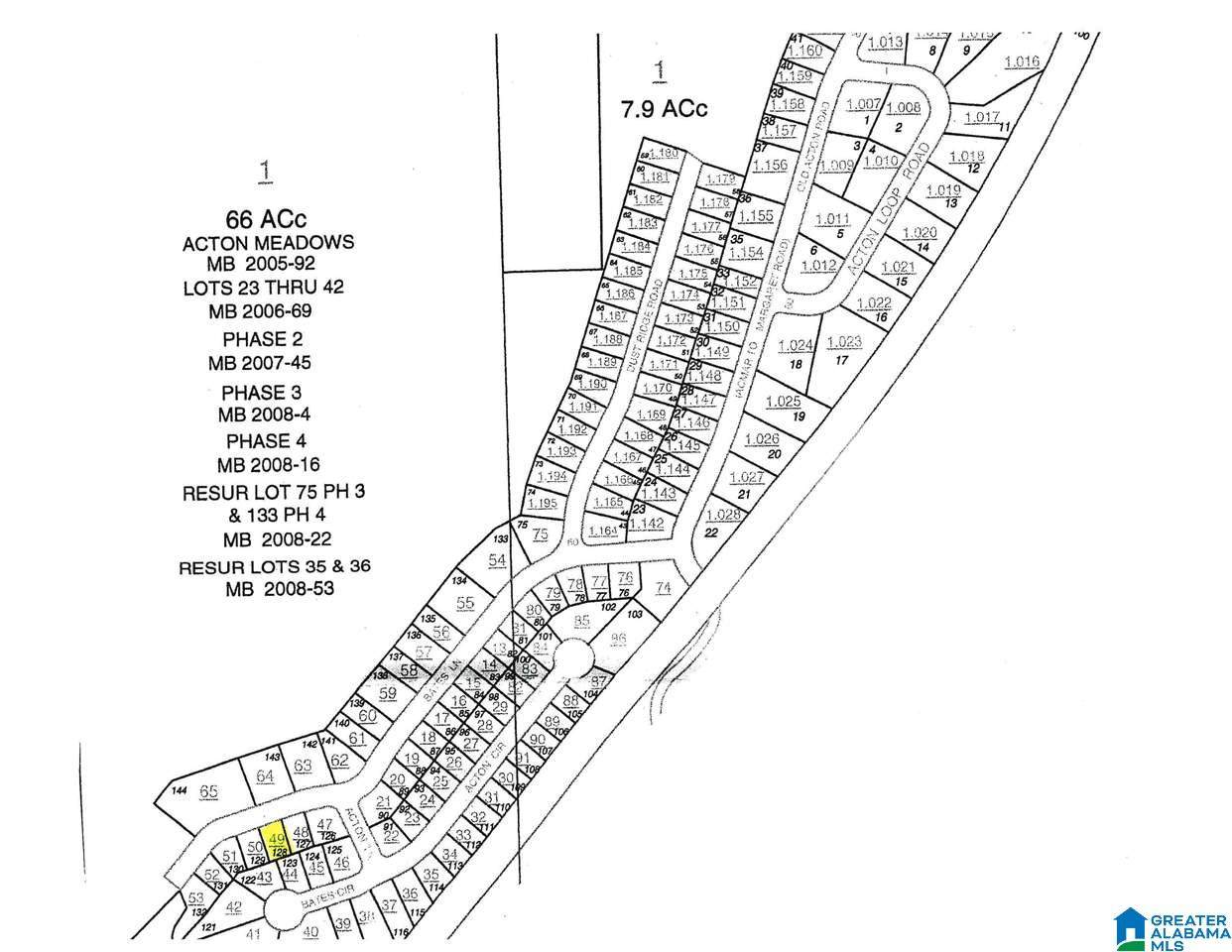 175 Bates Lane - Photo 1