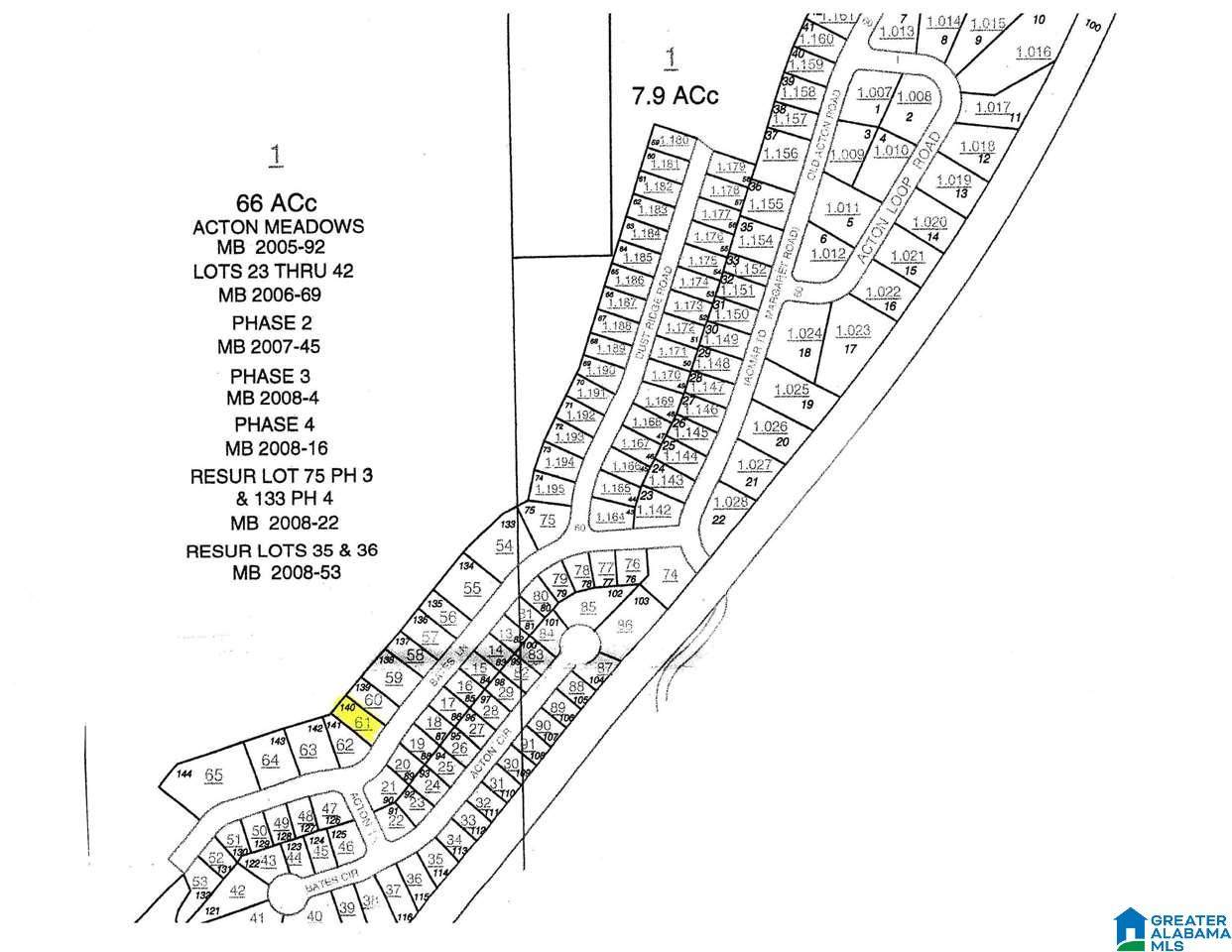 156 Bates Lane - Photo 1