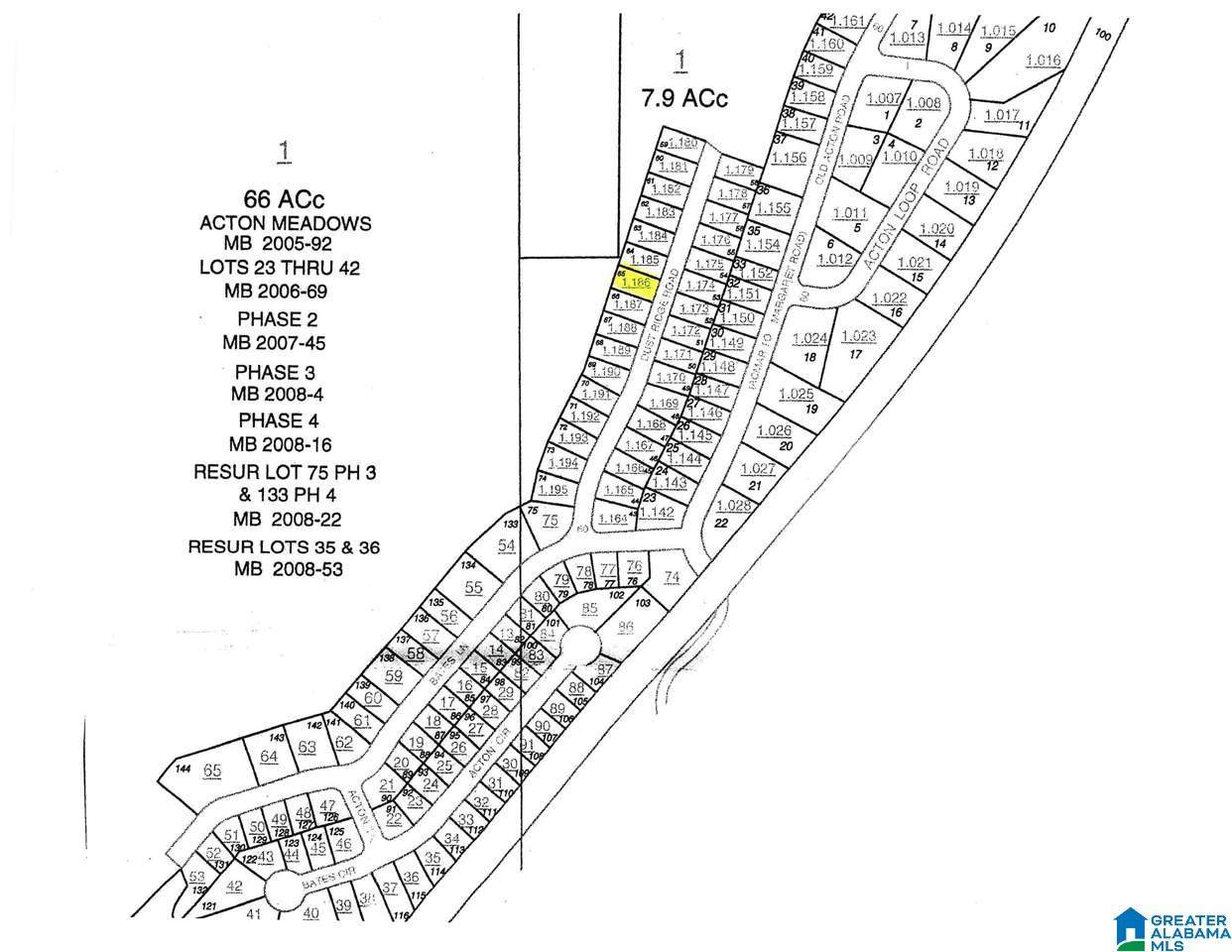 0 Dust Ridge Rd - Photo 1
