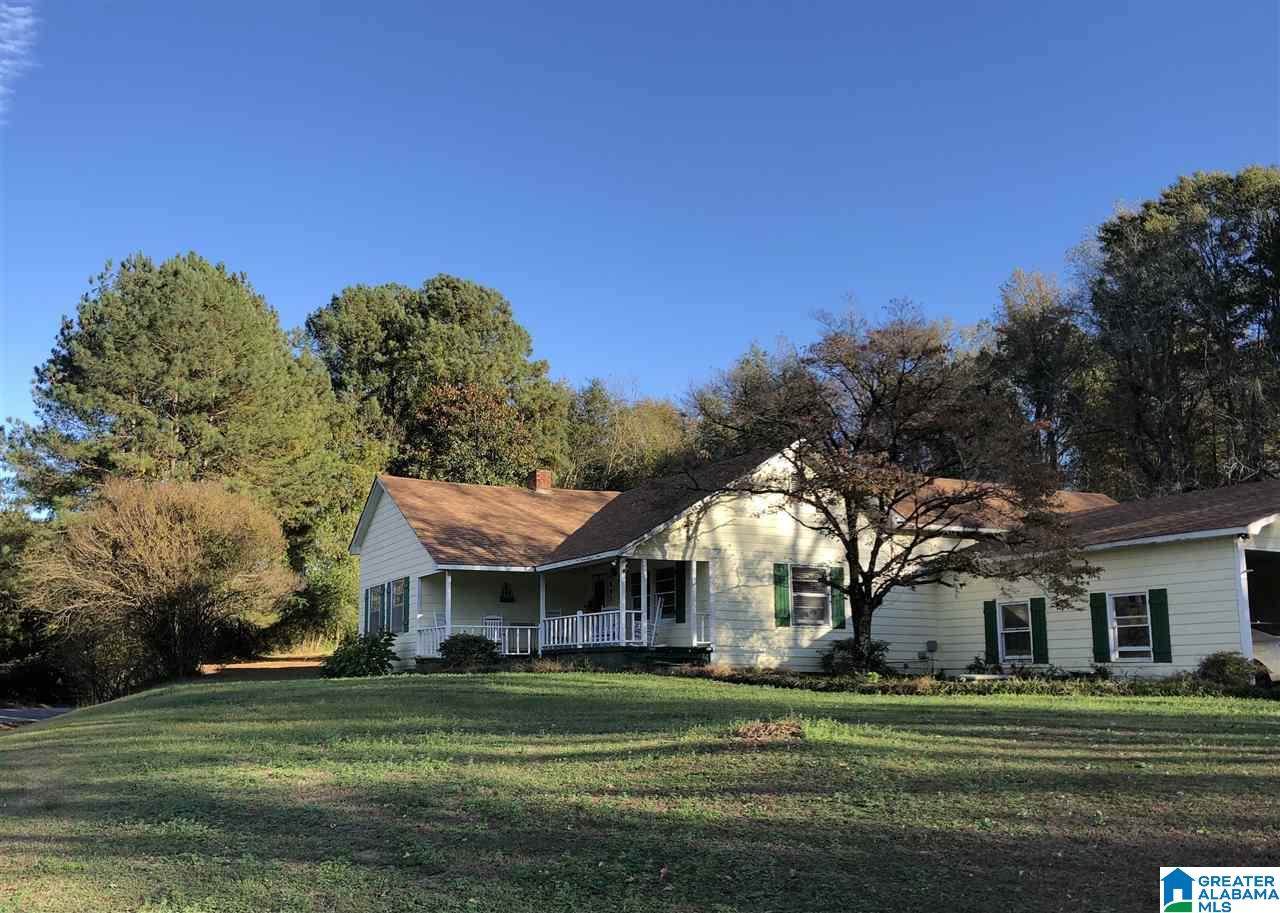 4893 Bud Holmes Road - Photo 1