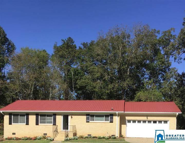 7302 Thomas Hall Dr - Photo 1
