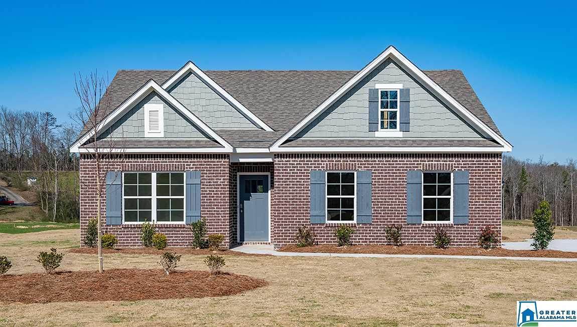 1158 Mountain Laurel Cir - Photo 1