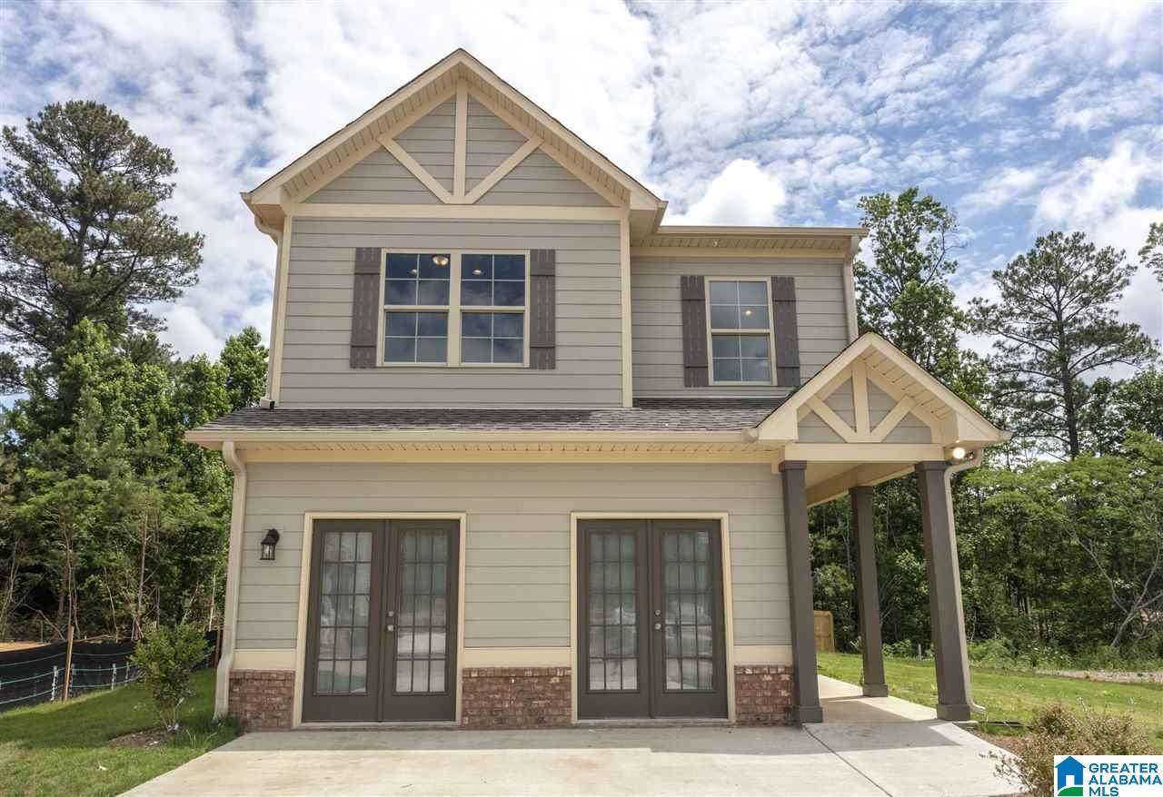 3507 Misty Hollow Dr - Photo 1