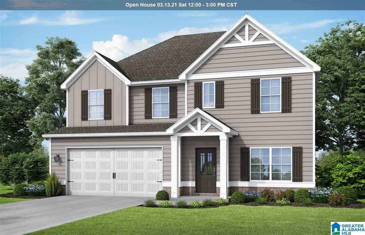 245 Union Station Dr - Photo 1