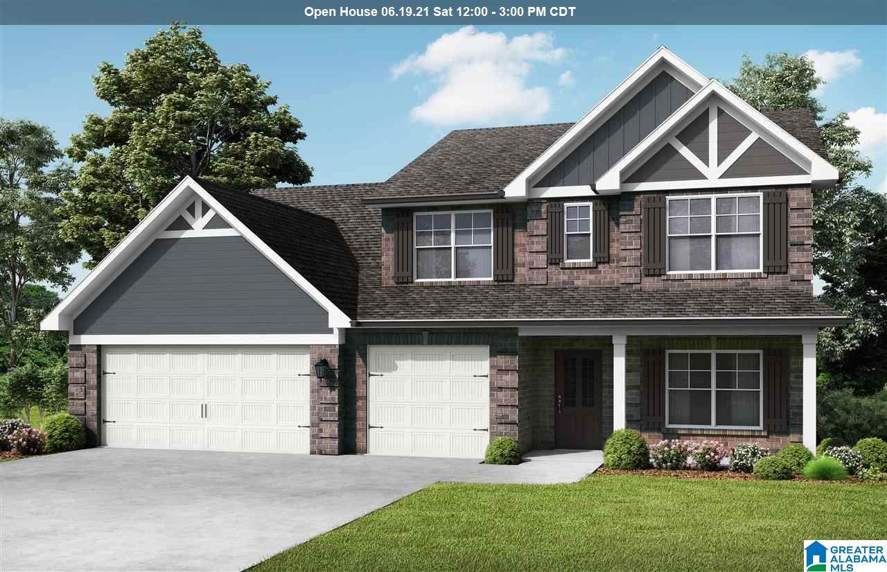 1384 Wynlake Drive - Photo 1