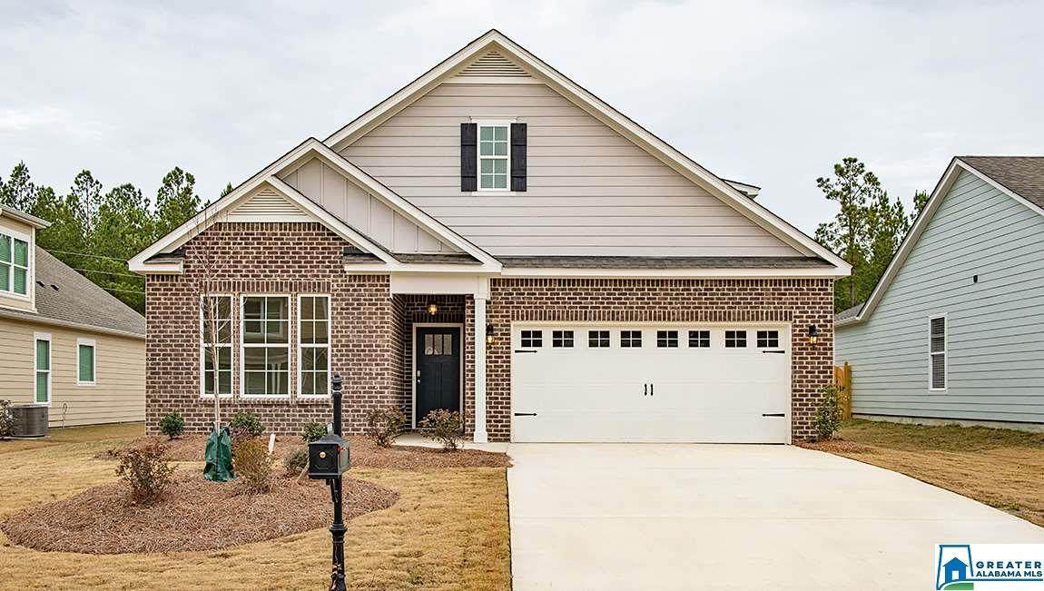 4048 Park Crossings Dr - Photo 1