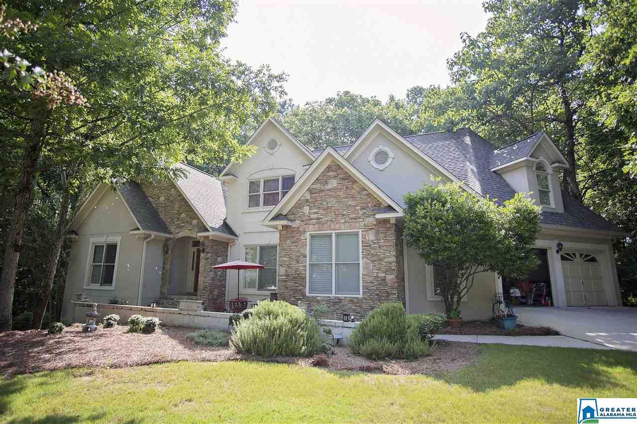3512 Wyngate Trc - Photo 1