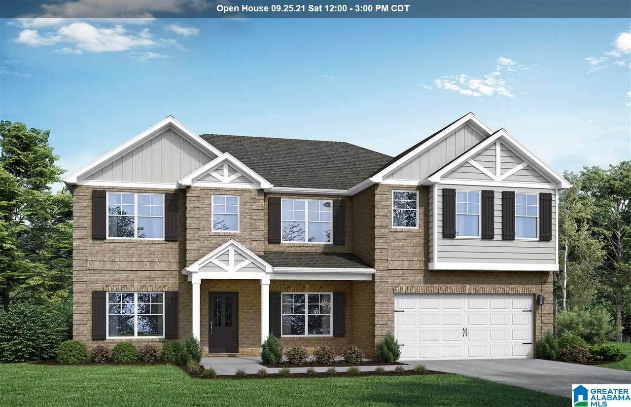 1388 Wynlake Drive - Photo 1