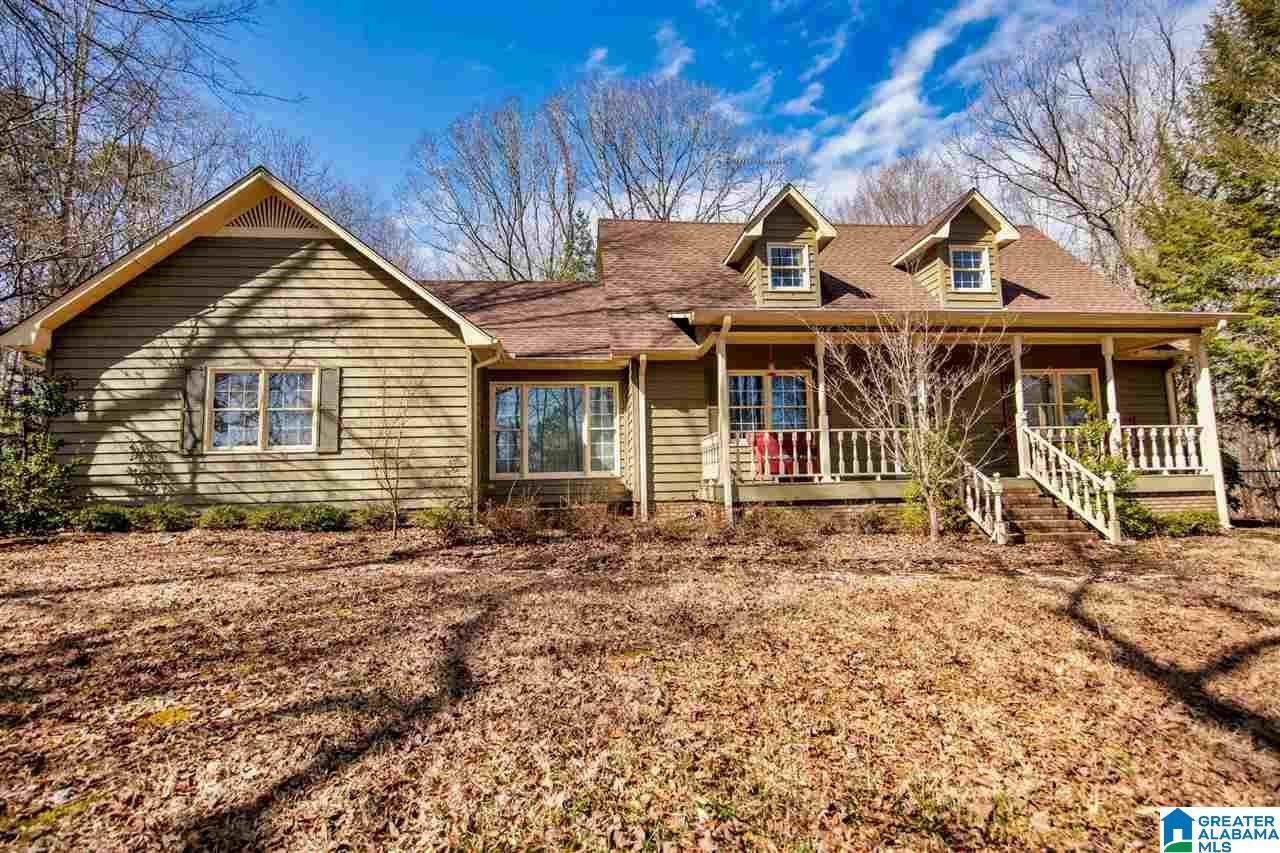 22458 Heritage Dr - Photo 1