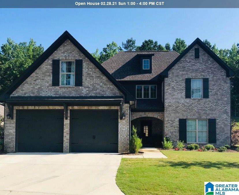 458 Ballantrae Rd - Photo 1