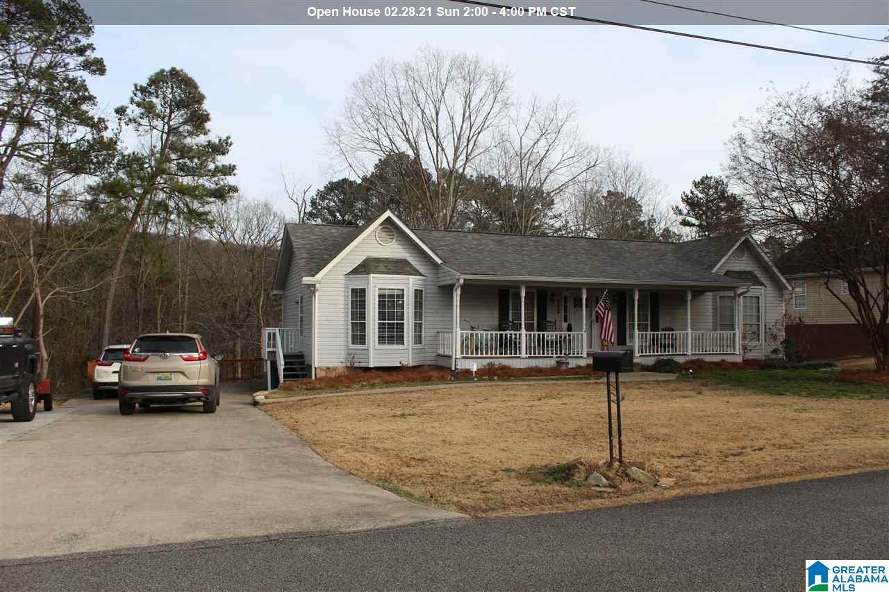 8805 Creekwood Cir - Photo 1