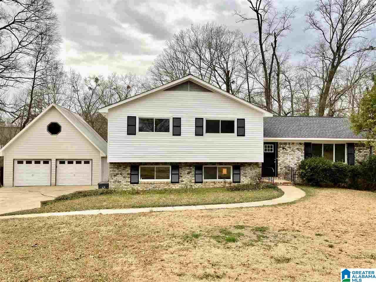 712 Crosscreek Trl - Photo 1