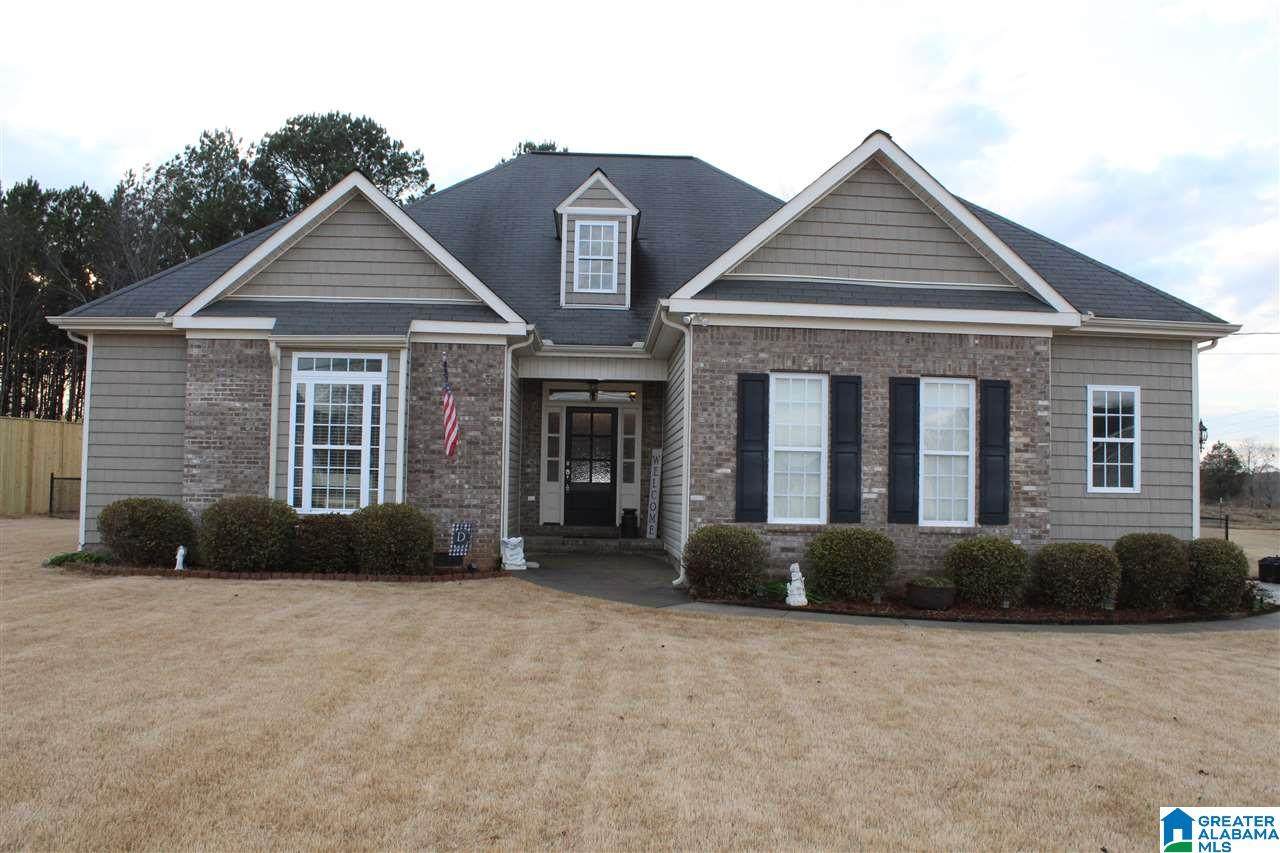 209 Spring Brook Dr - Photo 1