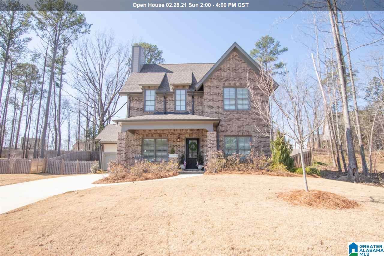 1358 Willow Oaks Dr - Photo 1
