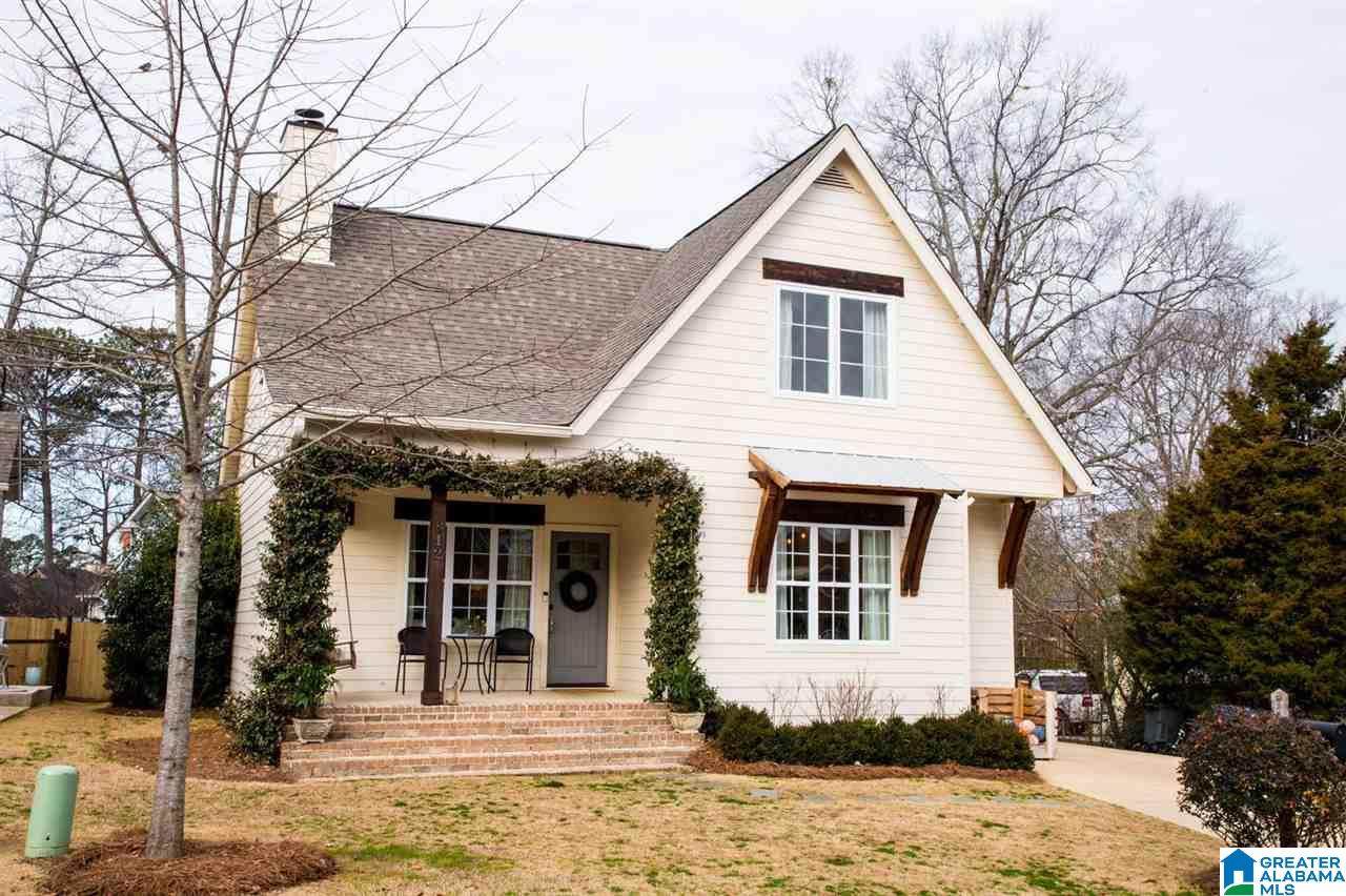 812 Cobb St - Photo 1