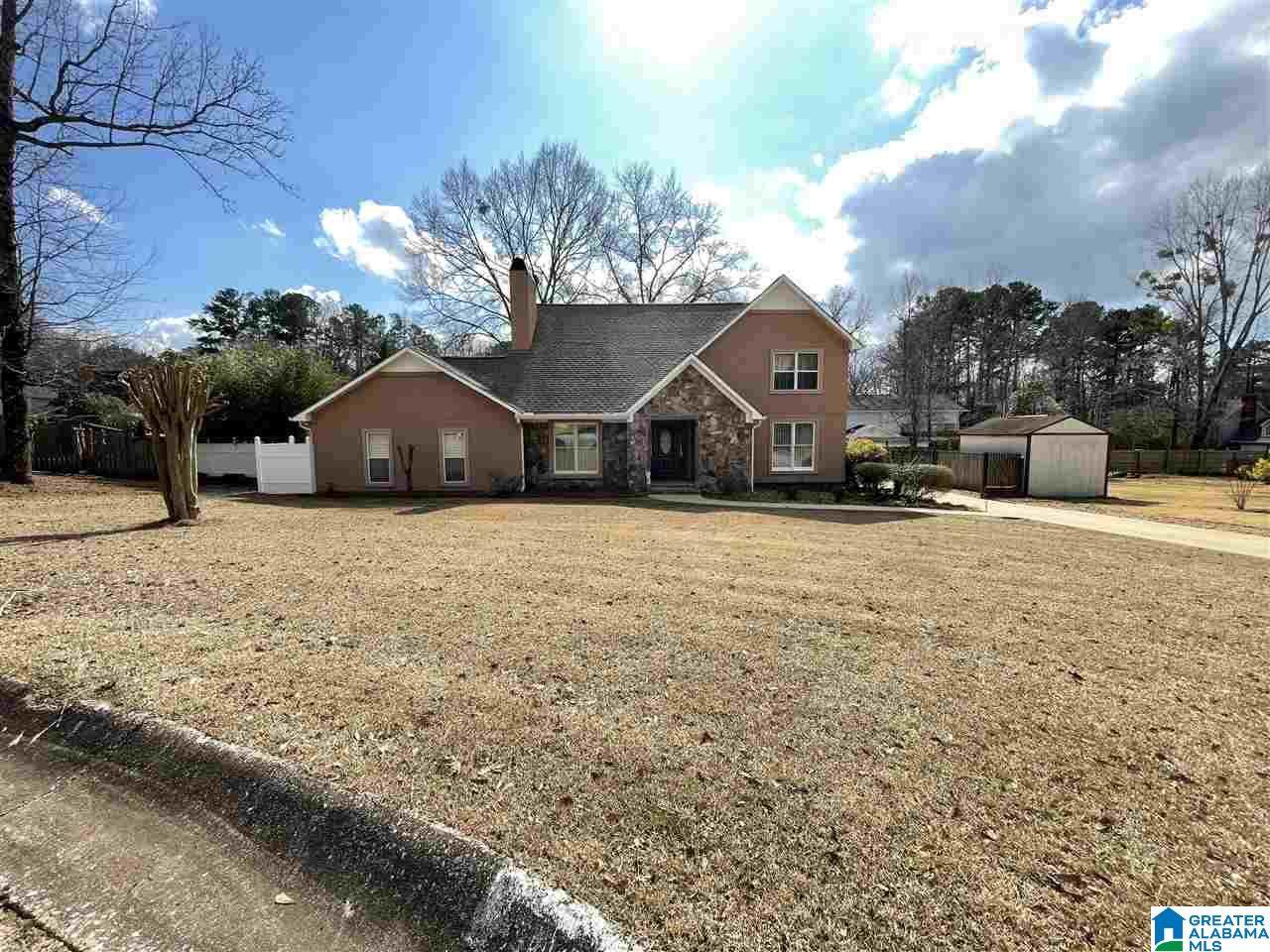 3004 Shady Creek Ln - Photo 1