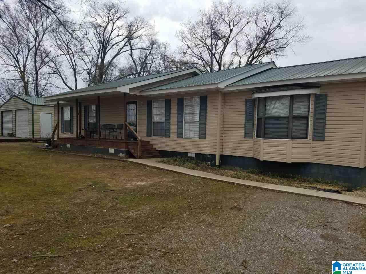 2083 Boaz Hwy - Photo 1