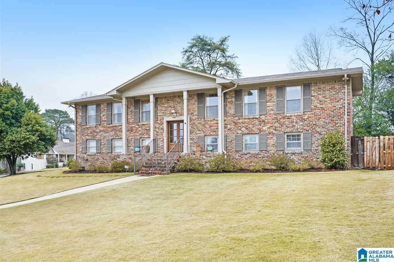 1716 Lincoya Rd - Photo 1