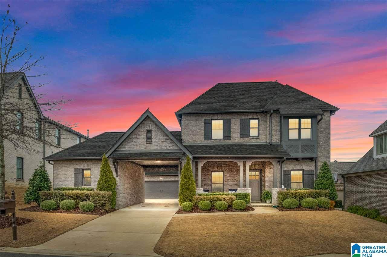 4888 Provence Cir - Photo 1