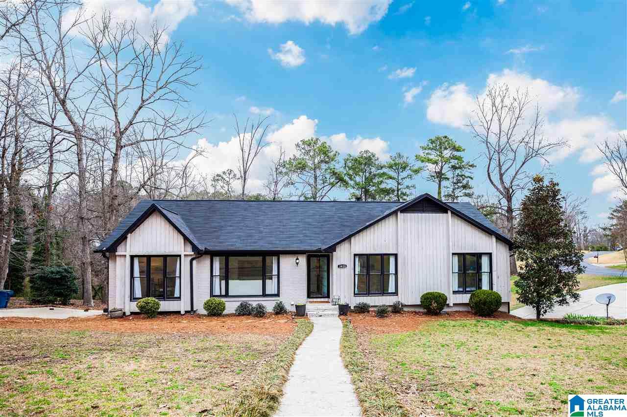 3428 Moss Brook Lane - Photo 1