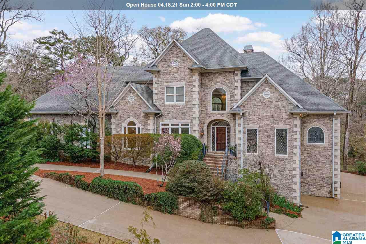 2724 Stonehaven Pl - Photo 1