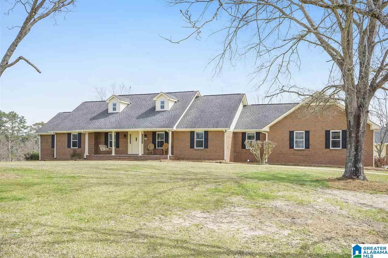81 Tuscaloosa Road - Photo 1