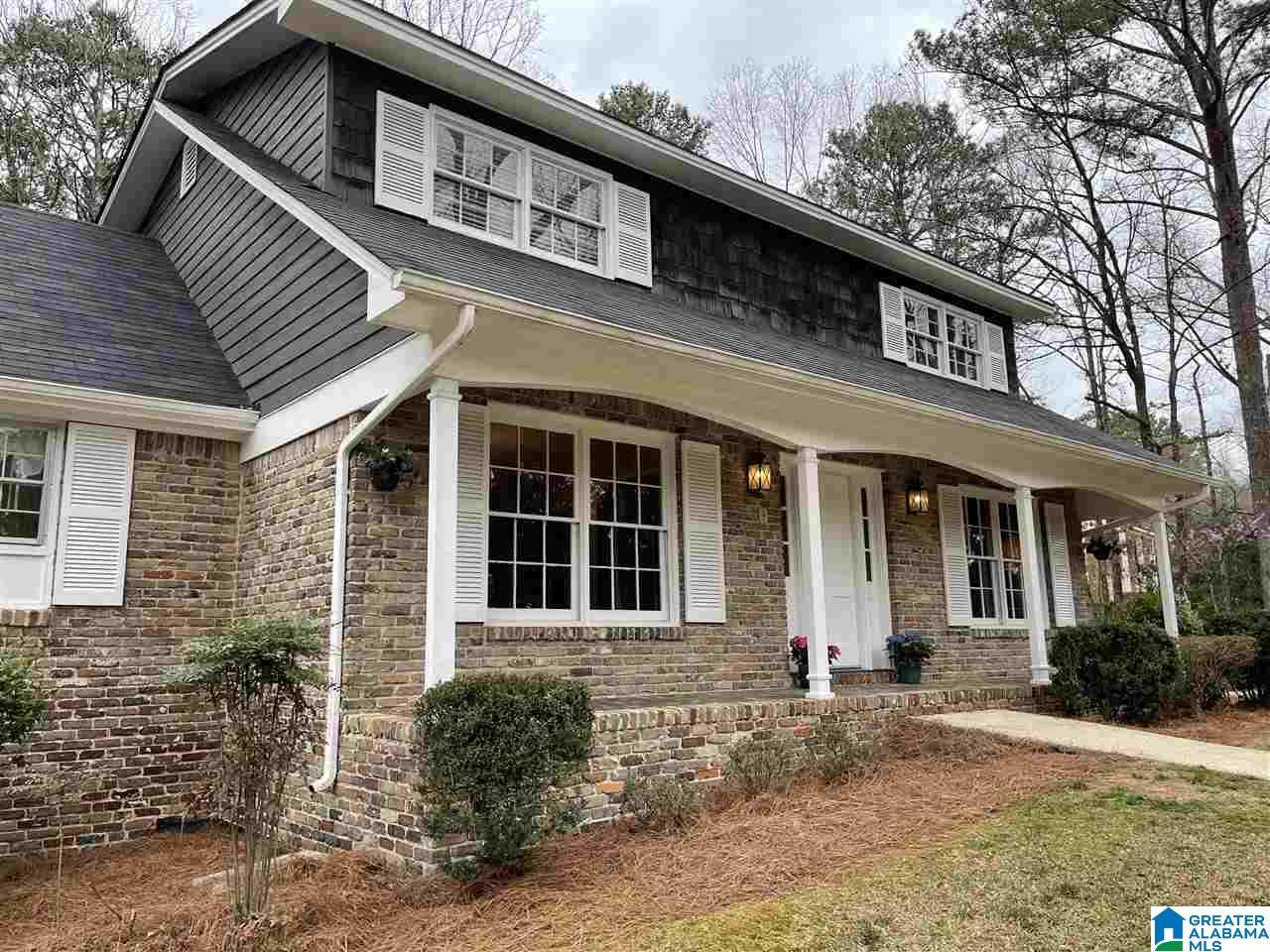 2606 Acton Road - Photo 1