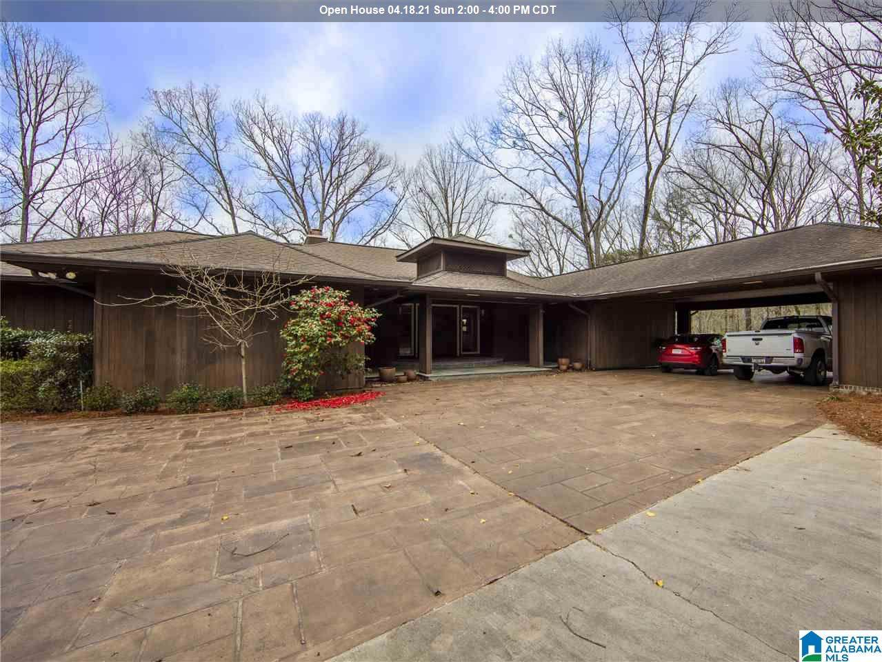5003 Applecross Road - Photo 1
