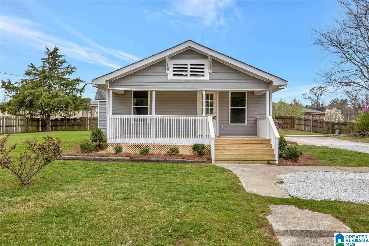 336 Alabama Street - Photo 1