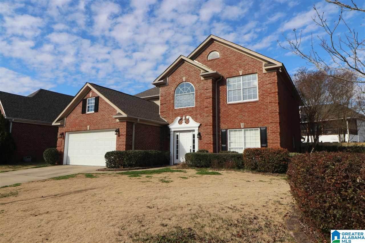2195 Old Cahaba Place - Photo 1