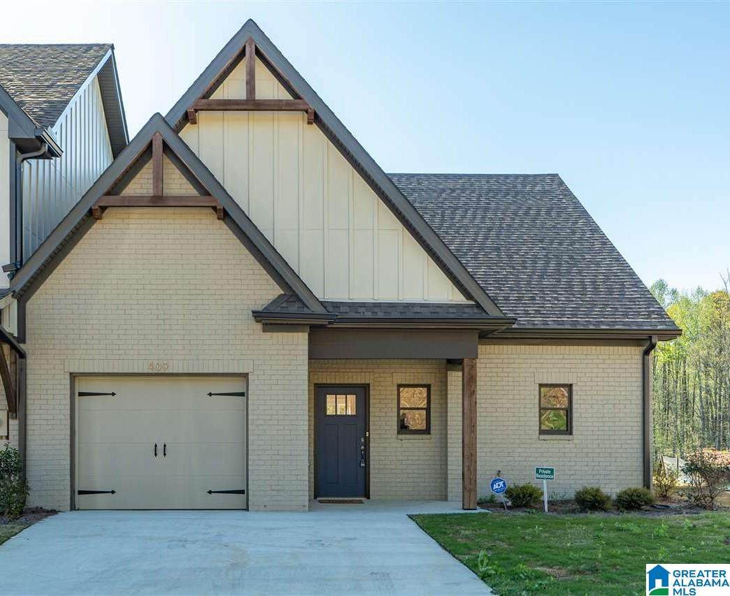409 Sunbelt Drive - Photo 1