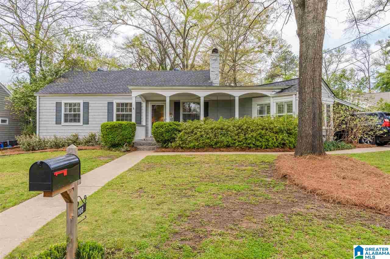 108 Morris Boulevard - Photo 1