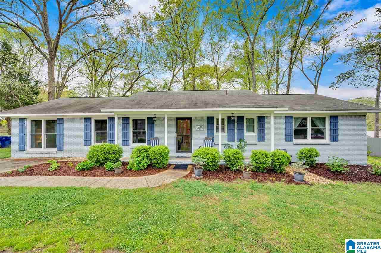 1809 Smoke Tree Lane - Photo 1