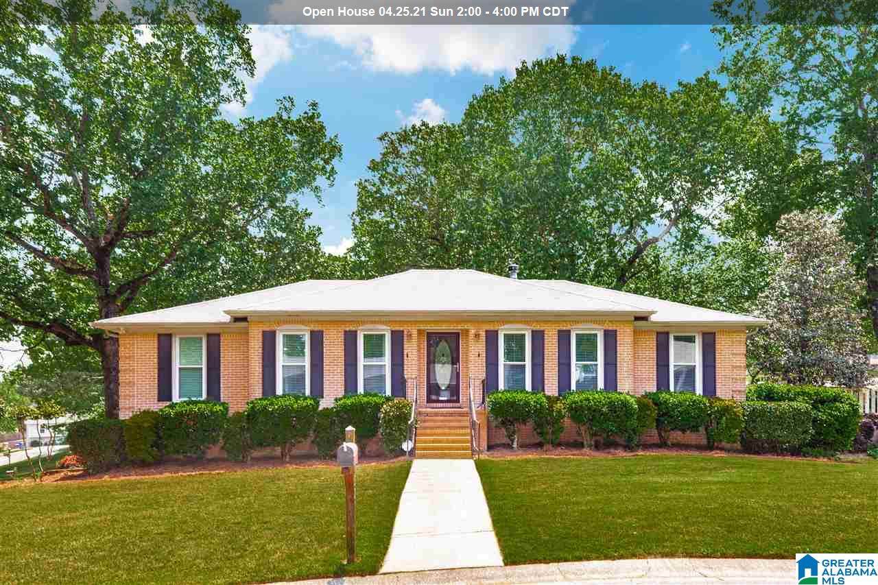 1521 Caribbean Circle - Photo 1