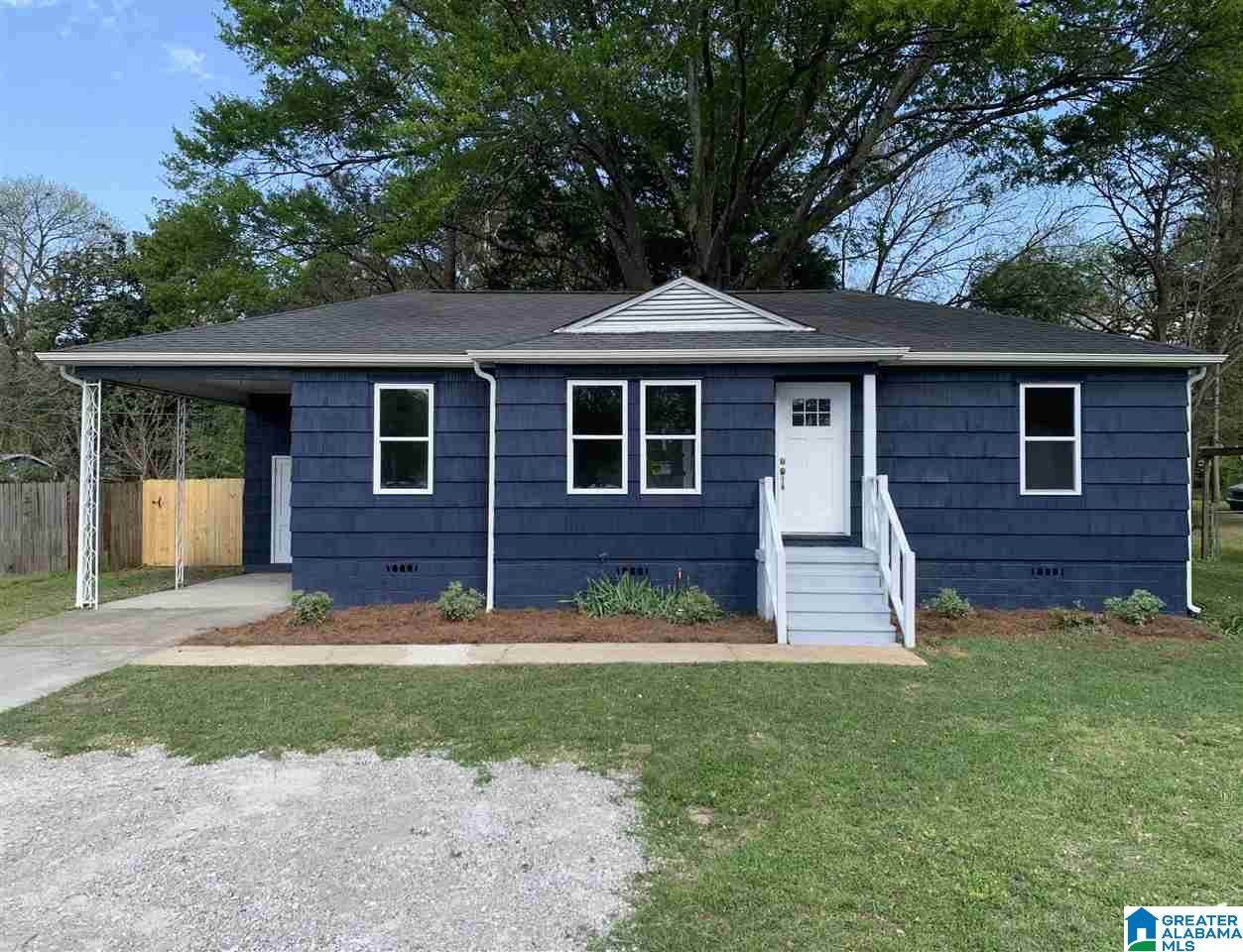 1821 Whitmire Street - Photo 1