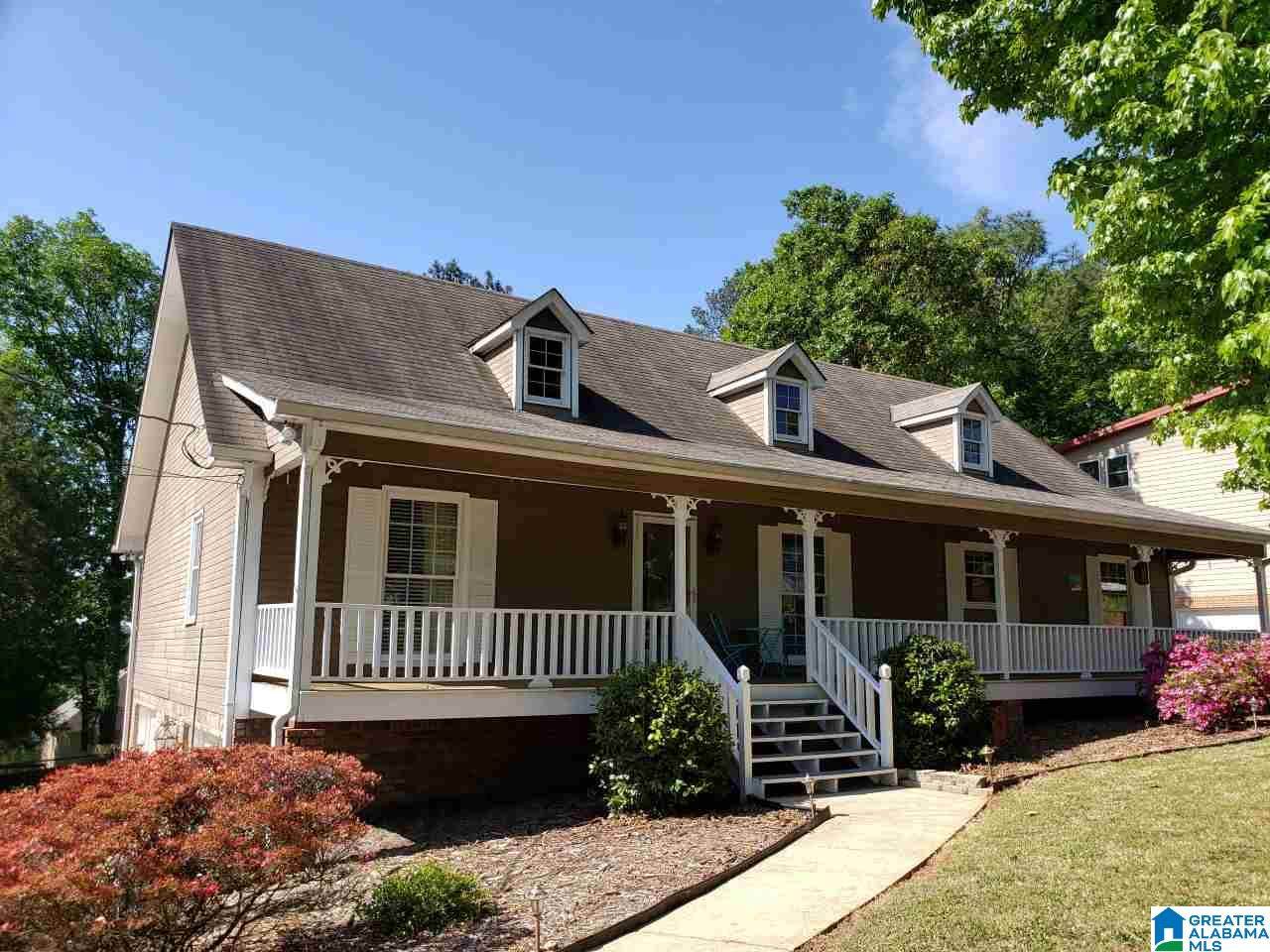 1225 Highpoint Circle - Photo 1