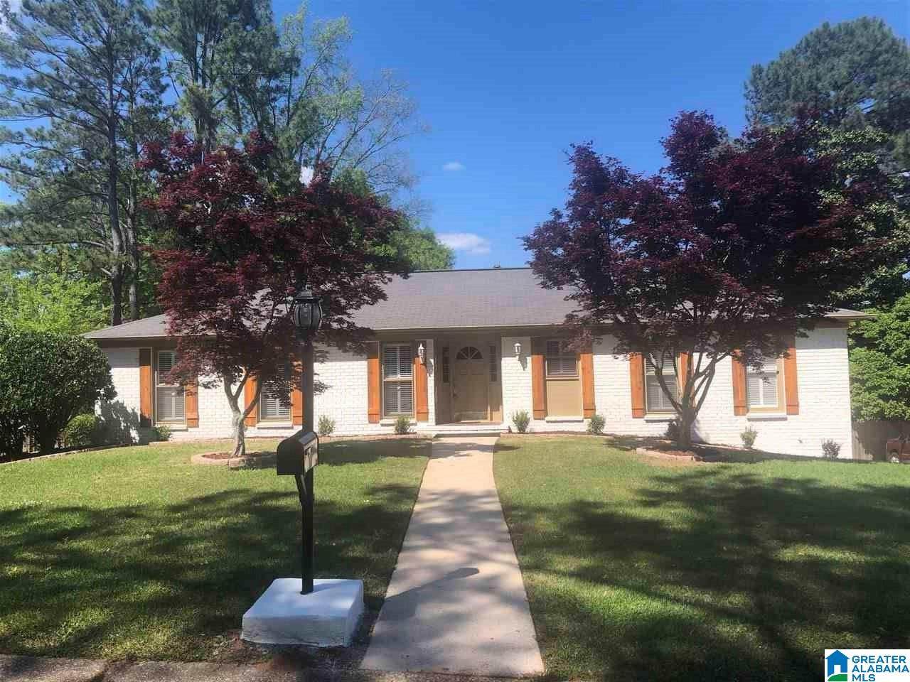 540 Turtle Creek Drive - Photo 1