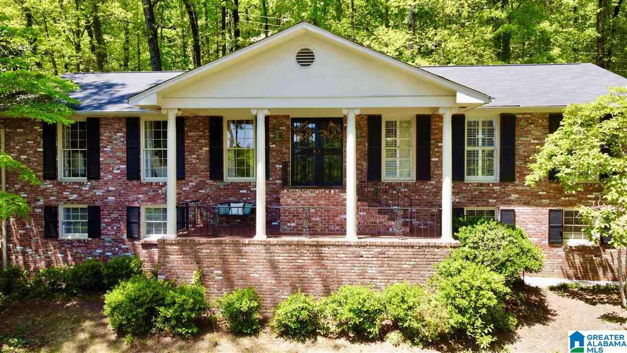 1632 Moss Rock Road - Photo 1