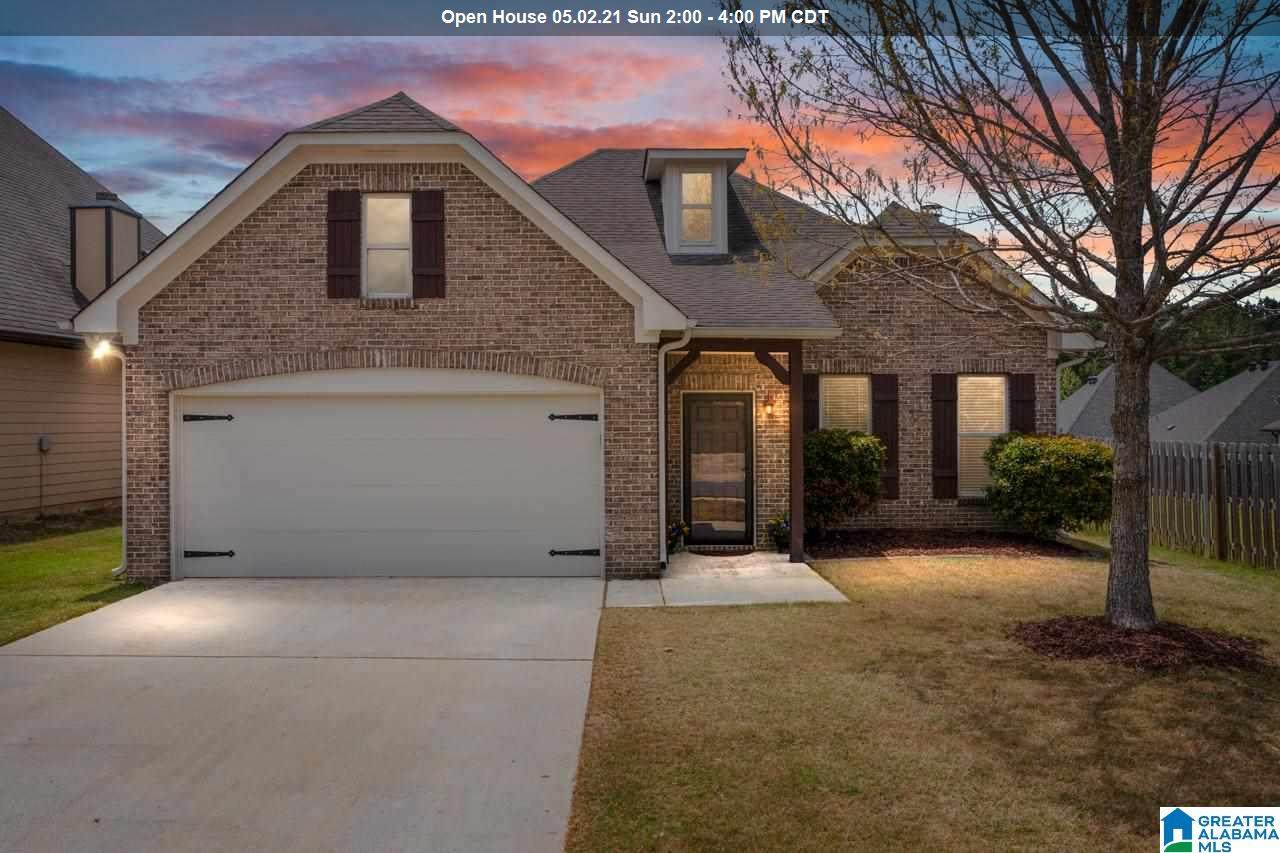 1008 Valhalla Way - Photo 1