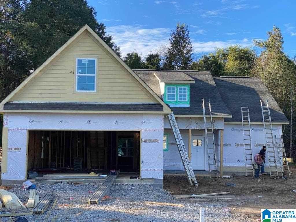 530 Traci Circle - Photo 1