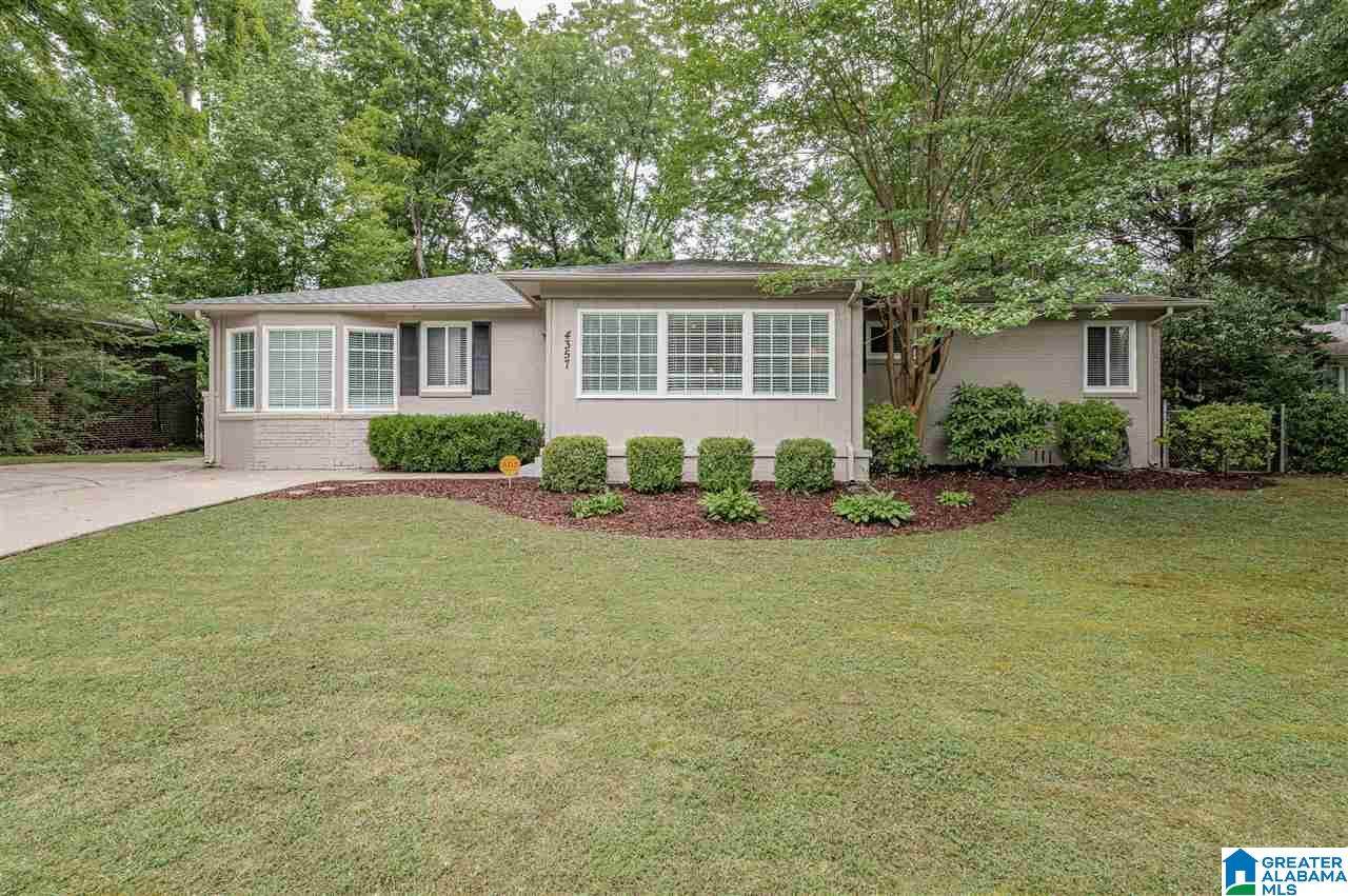 4357 Montevallo Road - Photo 1