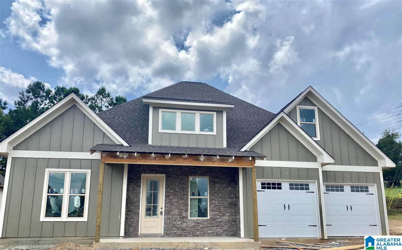 3005 Spencer Way - Photo 1